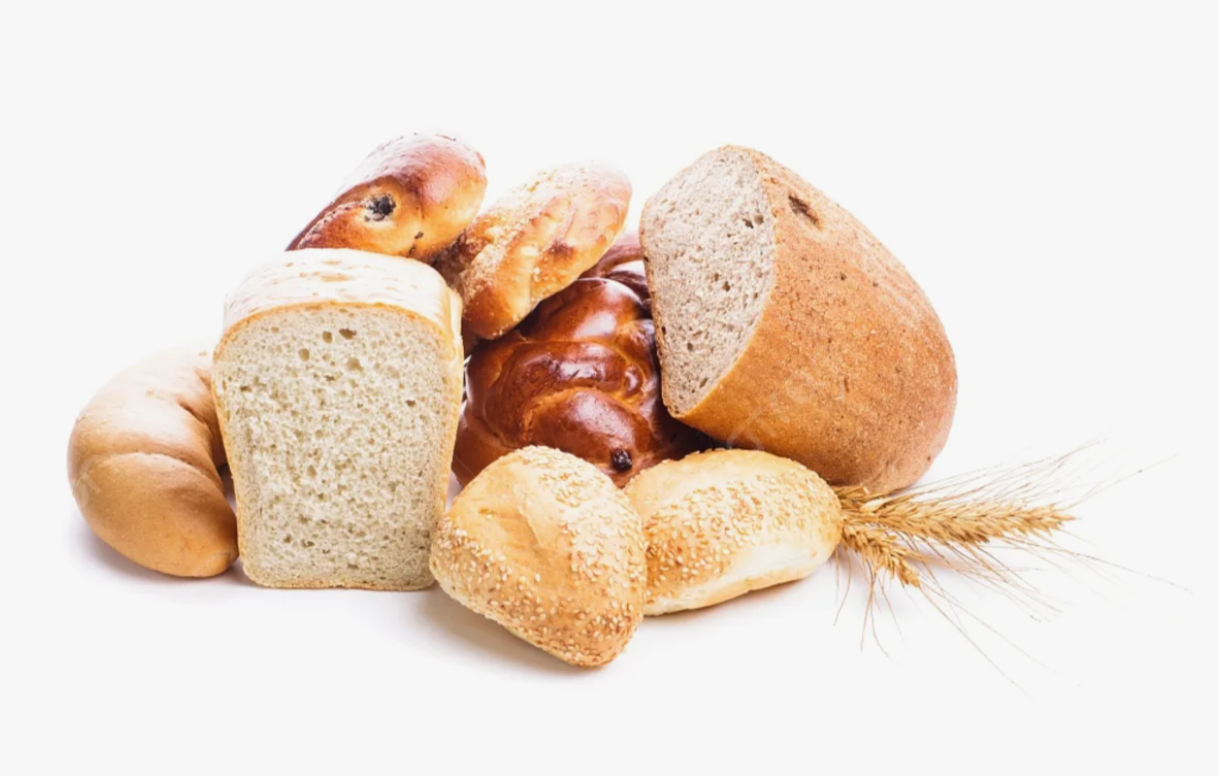 Хлебобулочные изделия
