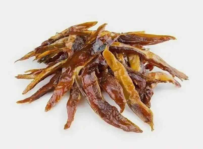 Продукты из рыбы