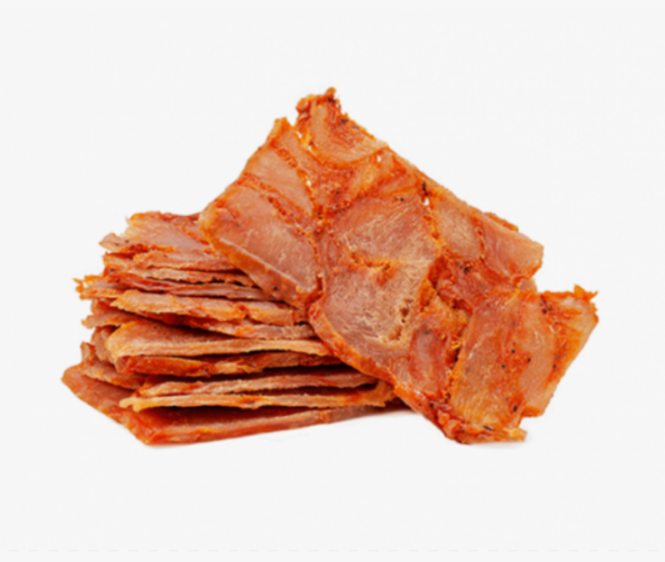 Мясные снеки