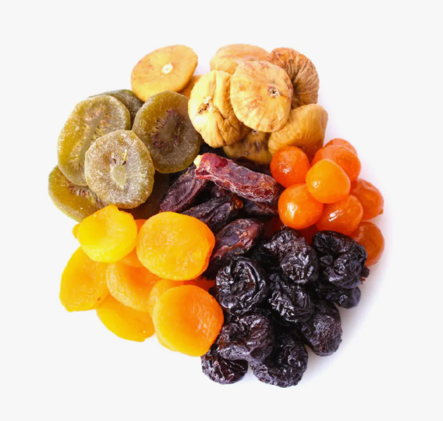 Сухофрукты